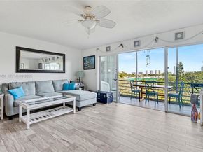 700 NE 14th Ave 501, Hallandale Beach FL 33009