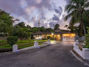 200 NW 33rd St, Oakland Park FL 33309