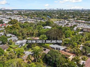 200 NW 33rd St, Oakland Park FL 33309