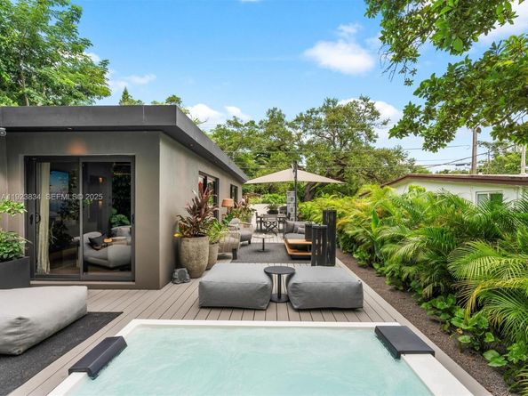 3522 William Ave, Miami FL 33133