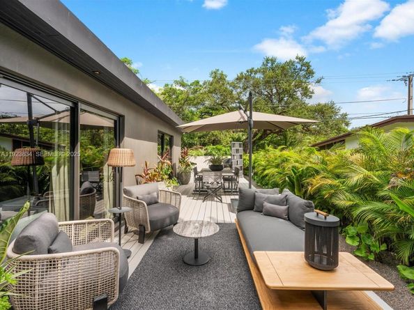 3522 William Ave, Miami FL 33133