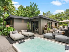 3522 William Ave, Miami FL 33133