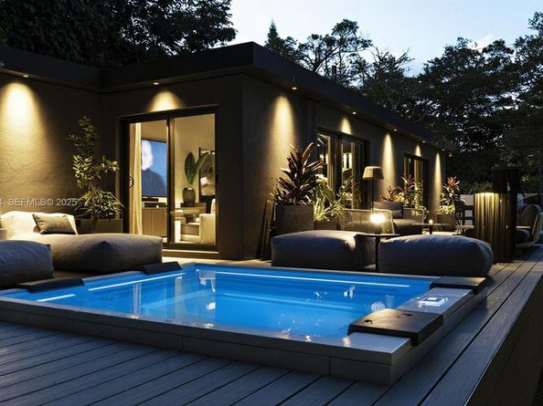 3522 William Ave, Miami FL 33133