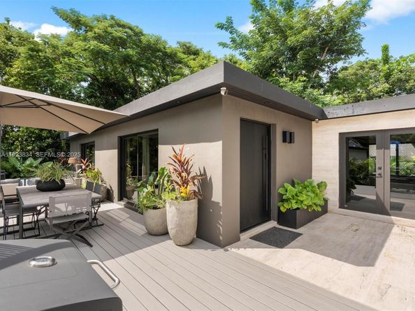 3522 William Ave, Miami FL 33133