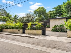 3522 William Ave, Miami FL 33133