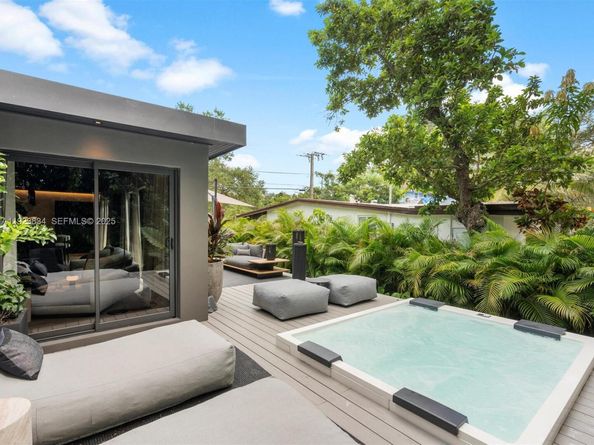 3522 William Ave, Miami FL 33133