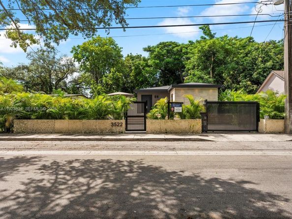3522 William Ave, Miami FL 33133