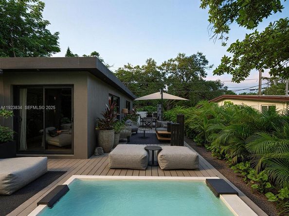 3522 William Ave, Miami FL 33133