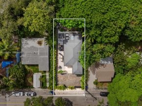 3522 William Ave, Miami FL 33133