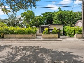 3522 William Ave, Miami FL 33133