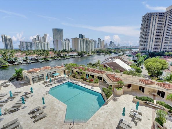 19667 Turnberry Way 7B, Aventura FL 33180