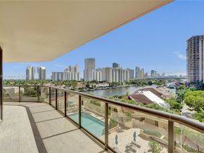 19667 Turnberry Way 7B, Aventura FL 33180