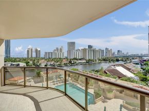 19667 Turnberry Way 7B, Aventura FL 33180