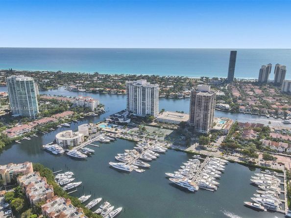 19667 Turnberry Way 7B, Aventura FL 33180