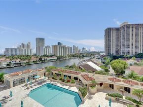 19667 Turnberry Way 7B, Aventura FL 33180