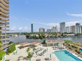 19667 Turnberry Way 7B, Aventura FL 33180