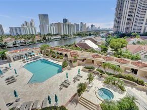 19667 Turnberry Way 7B, Aventura FL 33180