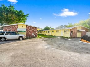 2312 Van Buren St 1, Hollywood FL 33020