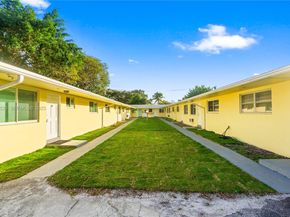 2312 Van Buren St 1, Hollywood FL 33020