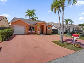 24952 SW 129th Pl, Homestead FL 33032