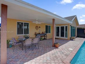 24952 SW 129th Pl, Homestead FL 33032