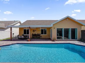 24952 SW 129th Pl, Homestead FL 33032
