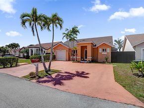 24952 SW 129th Pl, Homestead FL 33032