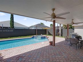 24952 SW 129th Pl, Homestead FL 33032