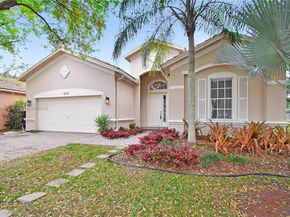 4339 W Whitewater Ave, Weston FL 33332