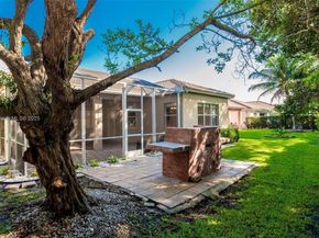 4339 W Whitewater Ave, Weston FL 33332