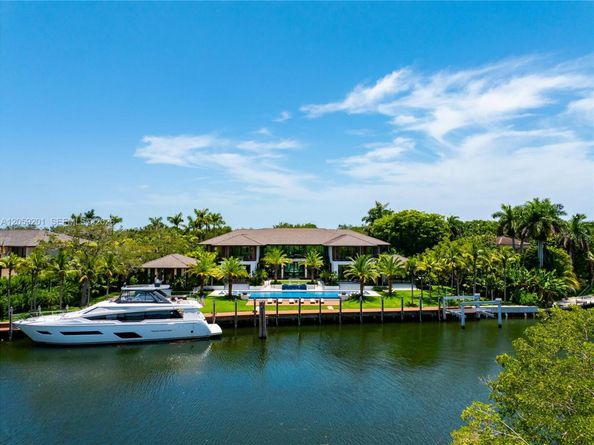 641 Leucadendra Dr, Coral Gables FL 33156