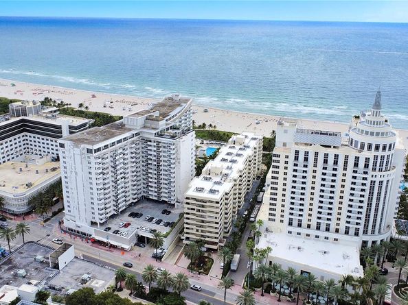 1621 Collins Ave 710, Miami Beach FL 33139