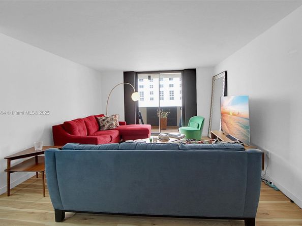 1621 Collins Ave 710, Miami Beach FL 33139