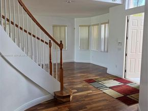16863 SW 50th St, Miramar FL 33027
