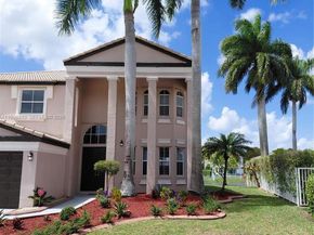 16863 SW 50th St, Miramar FL 33027