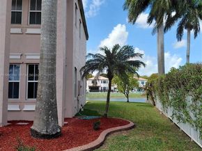 16863 SW 50th St, Miramar FL 33027