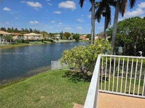 16863 SW 50th St, Miramar FL 33027