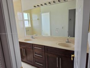16863 SW 50th St, Miramar FL 33027