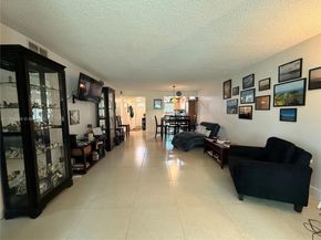 9741 Sunrise Lakes Blvd 107, Sunrise FL 33322