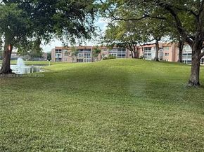 9741 Sunrise Lakes Blvd 107, Sunrise FL 33322