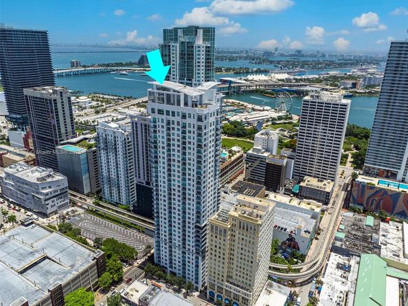 133 NE 2nd Ave 1208, Miami FL 33132