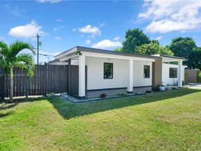 14970 Leisure Dr, Homestead FL 33033