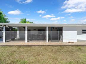 14970 Leisure Dr, Homestead FL 33033