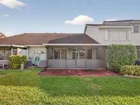 7440 Pinewalk Dr S, Margate FL 33063