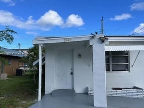 2601 SW 5th St, Fort Lauderdale FL 33312