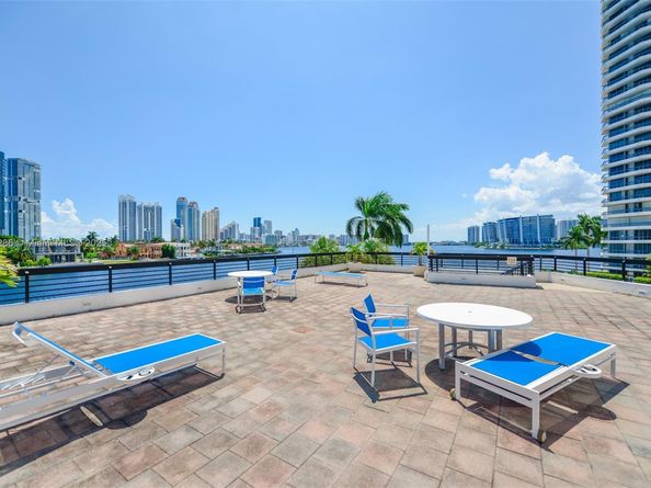 19195 Mystic Pointe Dr 2707, Aventura FL 33180