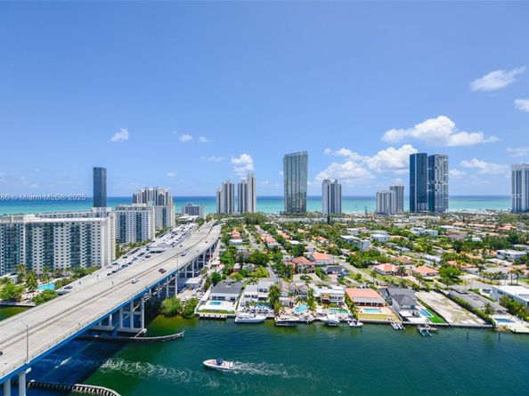 19195 Mystic Pointe Dr 2707, Aventura FL 33180