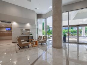 19195 Mystic Pointe Dr 2707, Aventura FL 33180