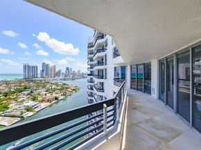 19195 Mystic Pointe Dr 2707, Aventura FL 33180