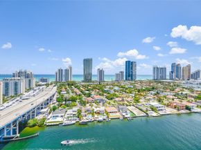 19195 Mystic Pointe Dr 2707, Aventura FL 33180